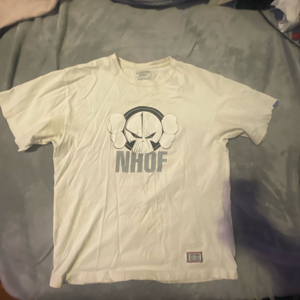 NEIGHBORHOOD X ORIGINALFAKE X KAWSK